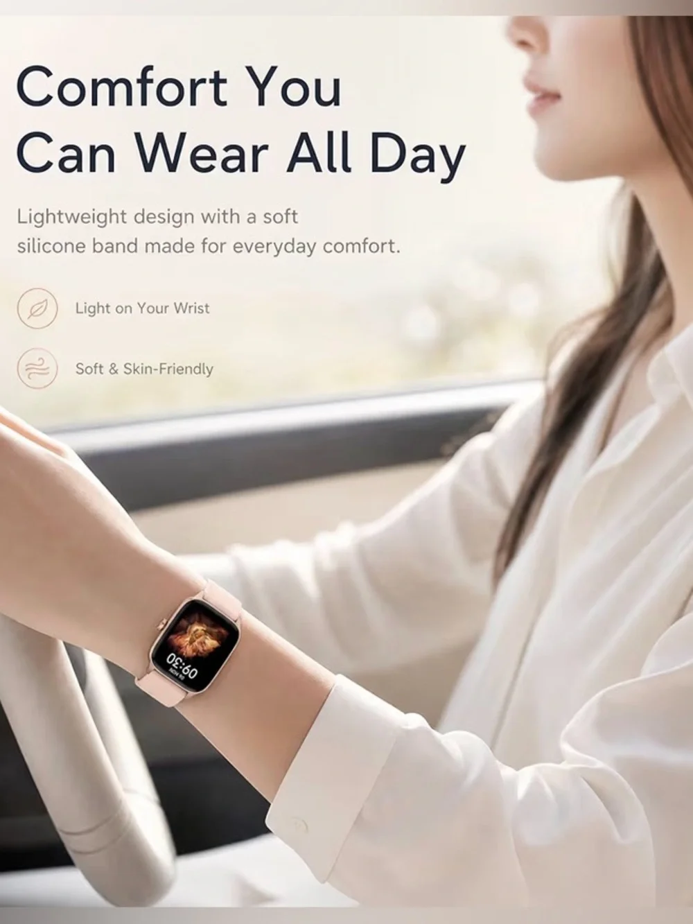 N/A clear bluetooth